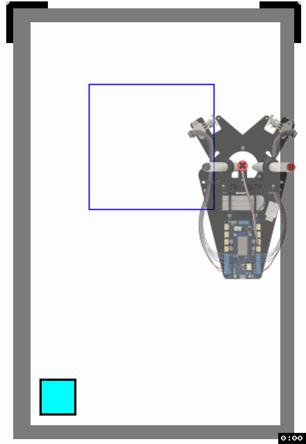 Abbildung 1: Arduino Engineering Kit - Malender Roboter