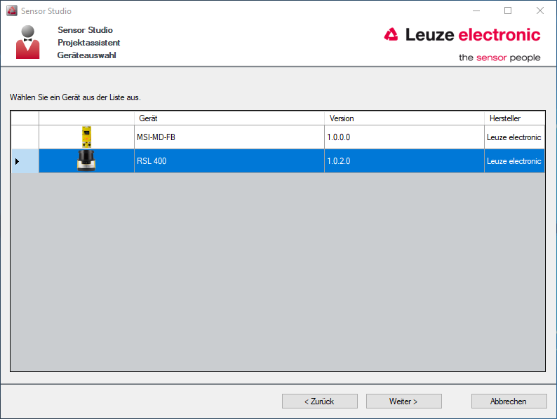 Datei:Abbildung Leuze RSL410 Sensor Studio Verbinden 02.png