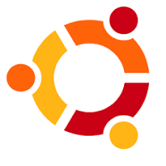 Datei:Ubuntu logo.png