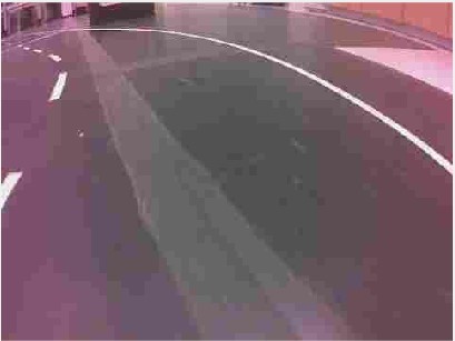 Datei:Distorted lane image.jpg