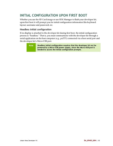 Datei:NV Jetson Nano Developer Kit User Guide.pdf