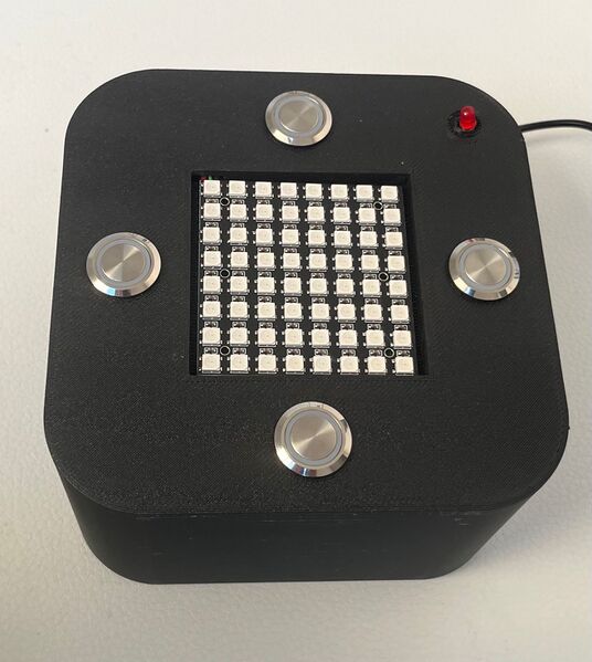 Datei:Lichtlabyrinth ausgeschaltet.jpg