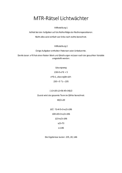 Datei:Hilfestellung Loesungweg Quizbox.pdf