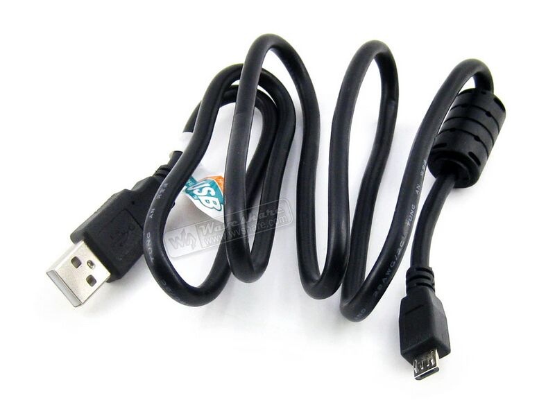 Datei:USB-type-A-plug-to-Micro-B-plug-cable.jpg