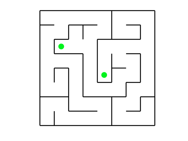 Datei:Labyrinth4 mit Orientierungspunkten.png