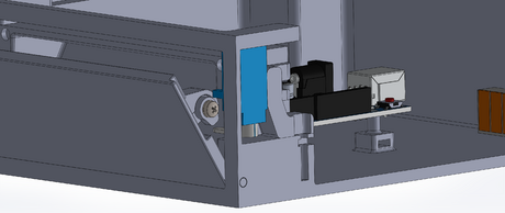 Verschlussmechanismuss