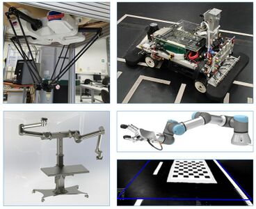 Robotik und autonome Systeme