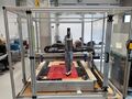 3D/4D CNC-Fräse