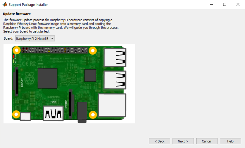 Datei:Supportpackage setup raspberrypi model auswahl.PNG