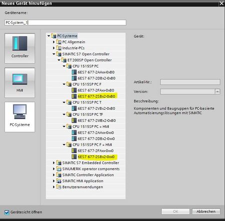 siemens-sps-et200sp-cpu1515sp-pc2-und-hmi-tp700-comfort-projekt