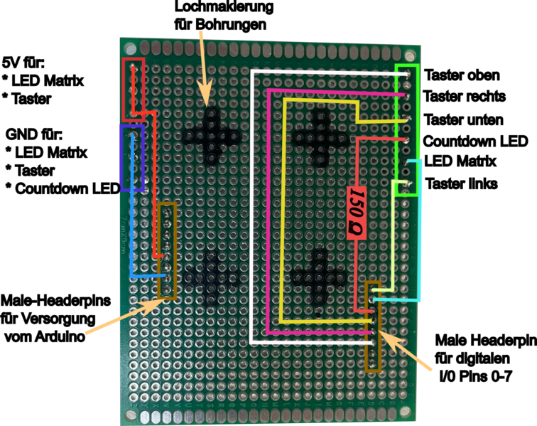 Datei:Lochrasterplatte Leitungsplan.png