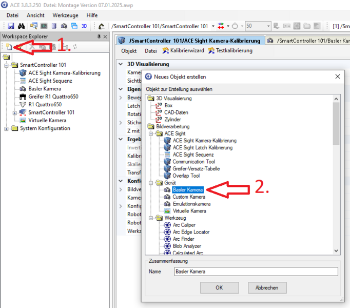 Datei:Kameraobjekt hinzufügen.png