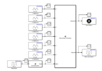 Simulink Programm