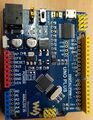 Abb1:Arduino Board Pinbelegung