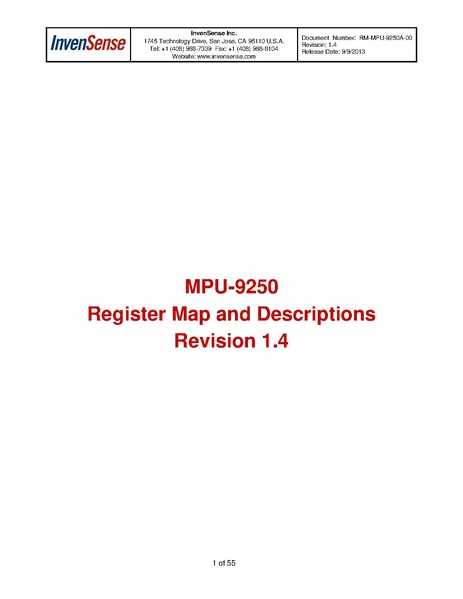 Datei:MPU-9250-InvenSense.pdf