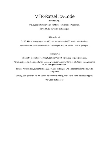 Datei:Hilfestellung Loesungweg JoyCode.pdf