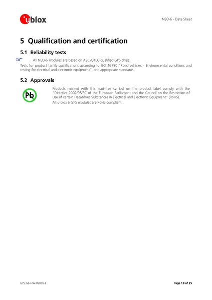 Datei:NEO-6 DataSheet (GPS.G6-HW-09005).pdf