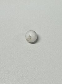 Ball Wheel