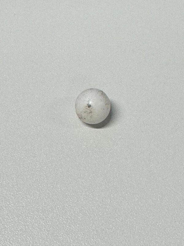 Ball Wheel