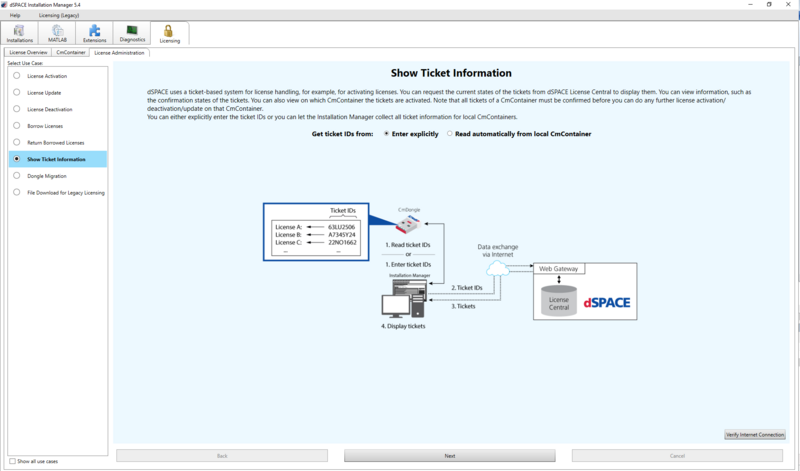 Datei:DSPACE Installations Manager 11.PNG