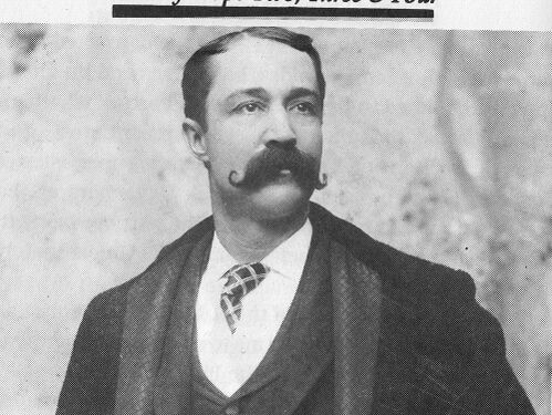 Abb. 1: Image with a systematic error