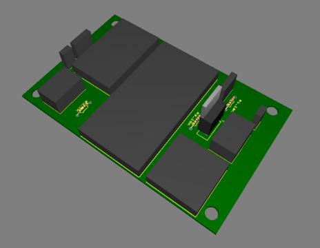 Abb. 14: Ultiboard_3D