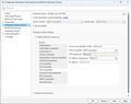 Abb. 2: Model Settings → Hardware Implementation → Wifi properties