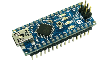 Abbildung 1: Arduino Nano. [1]
