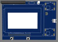 Abildung 3: PCB