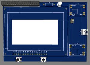 Abildung 3: PCB