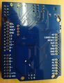 Abb2: Arduino Board Pinbelegung
