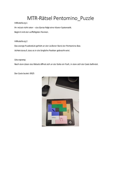 Datei:Hilfestellung Loesungweg Pentomino Puzzle.pdf