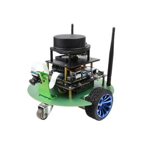 Projekt JetBot ROS AI Kit